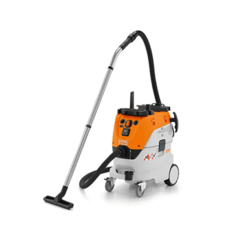 STIHL SE 133 ME Stofzuiger