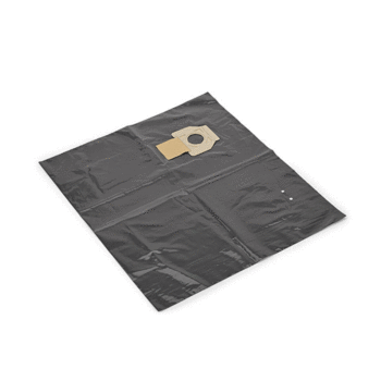 STIHL Stofzuiger afvalzak Voor SE 133 ME 5 stuks