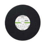 STIHL K ME Kunsthars doorslijpschijf Staal t.b.v. TS 440