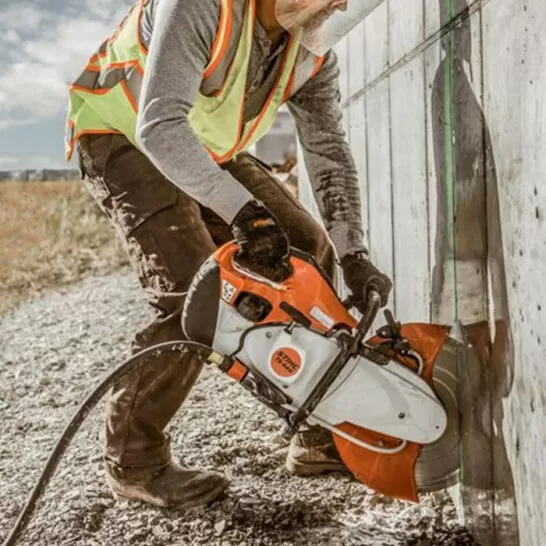 stihl ts440 2