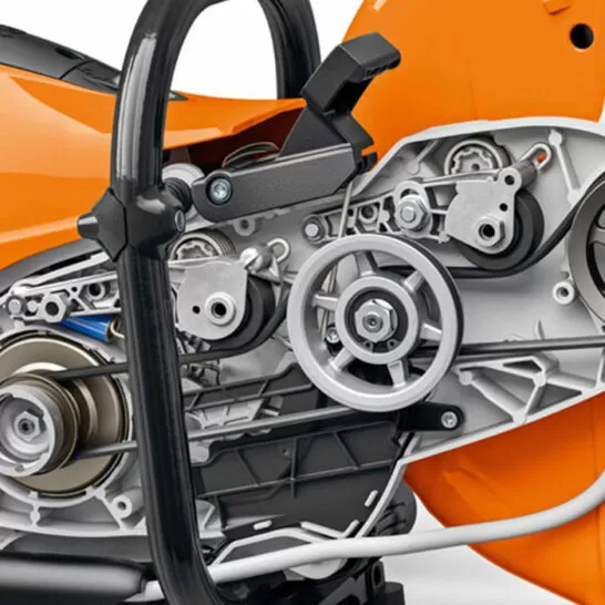 stihl ts440