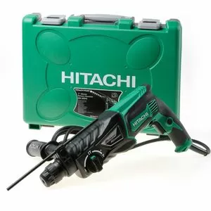Boorhamer - hitachi