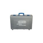 Baier 59592 Kunststof transportkoffer t.b.v. BDB 802