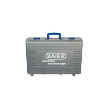 Baier 59592 Kunststof transportkoffer t.b.v. BDB 802