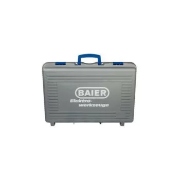 Baier 59592 Kunststof transportkoffer t.b.v. BDB 802