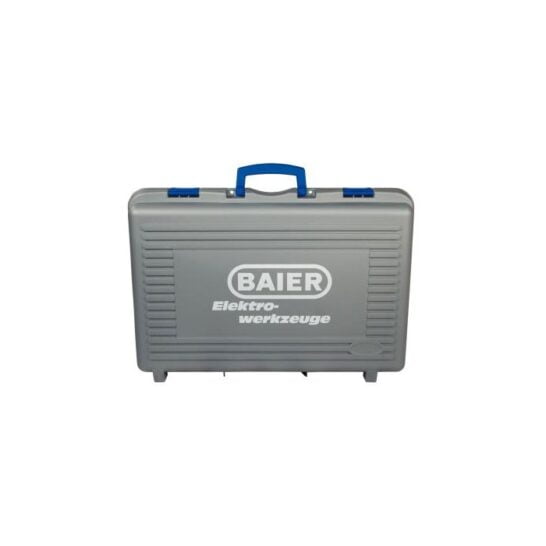 Baier 59592 Kunststof transportkoffer t.b.v. BDB 802