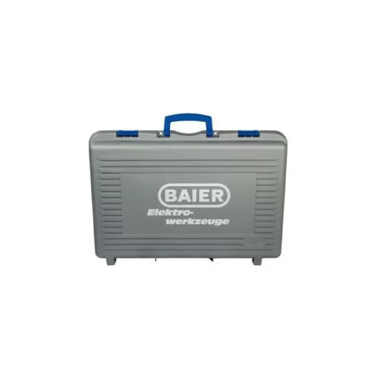 Baier 59592 Kunststof transportkoffer t.b.v. BDB 802