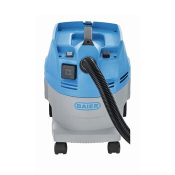 Baier BSS306L Stofzuiger 1