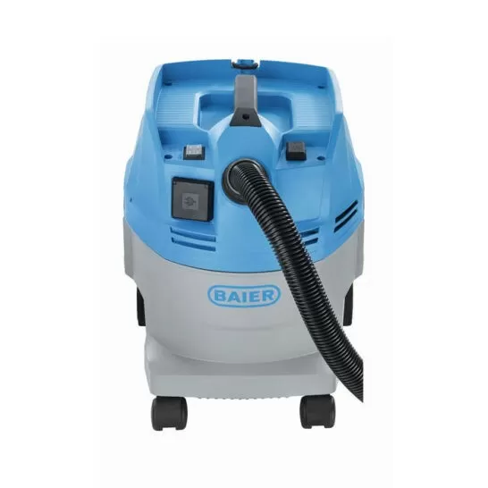 Baier BSS306L Stofzuiger 1