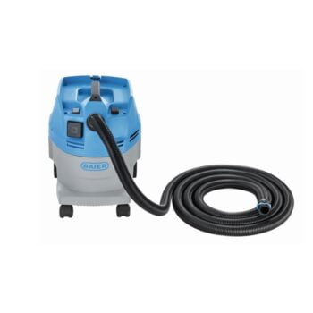 Baier BSS306L Stofzuiger 2