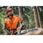 Stihl MS 462 C M actie