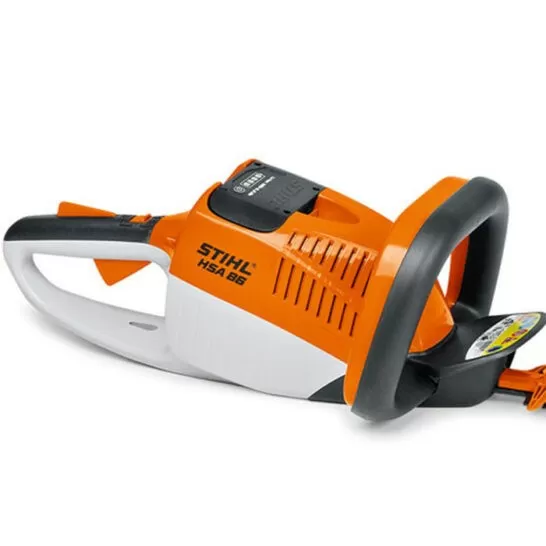 stihl hsa86