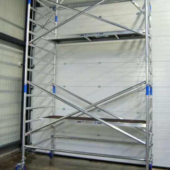 ASC AGS XS Rolsteiger 2