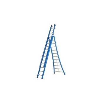 ASC Driedelig ladder 200207 200208