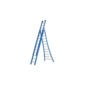ASC Driedelig ladder 200207 200208