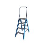 ASC Alumexx ALX DT-4 Dubbele oploop trap