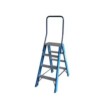 ASC Alumexx ALX DT-4 Dubbele oploop trap