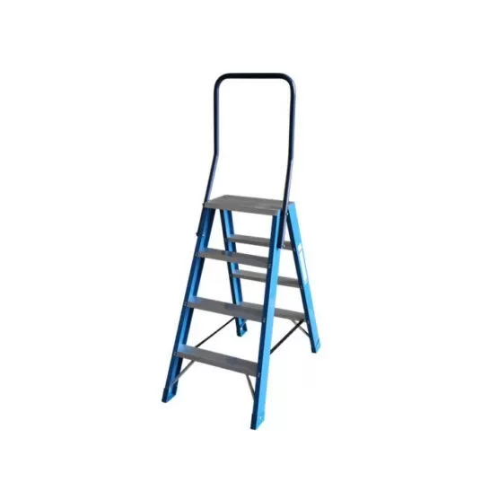 ASC Alumexx ALX DT-4 Dubbele oploop trap