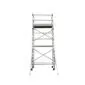 ASC Alumexx ALX AS-2 Rolsteiger compleet 6.3 meter werkhoogte