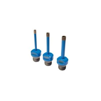 Baier Premium diamant blind gat boren 70mm/120mm t.b.v. BDB 802 / BDB 803