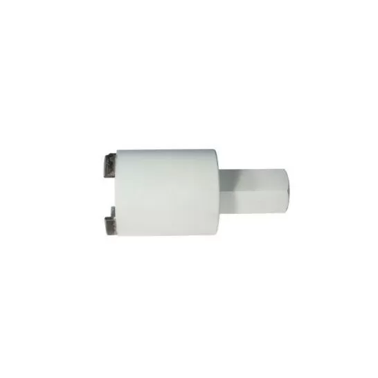 Baier Titanium kernboor 10mm Wit t.b.v. BDB 825