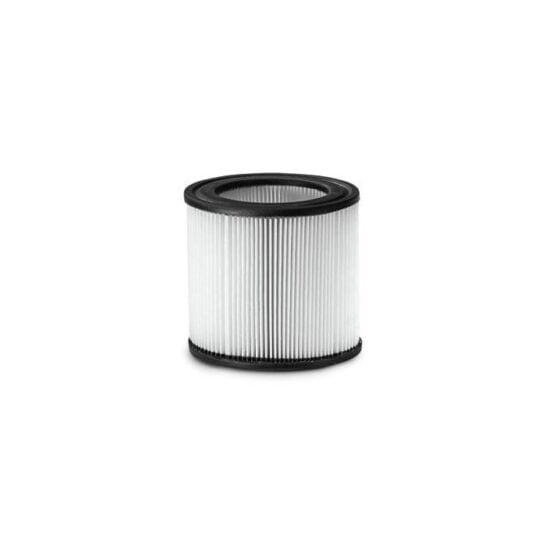 Baier 9270 Patroonfilter polyester t.b.v. Baier BSS 306L Baier 9270 Patroonfilter polyester t.b.v. Baier BSS 306L
