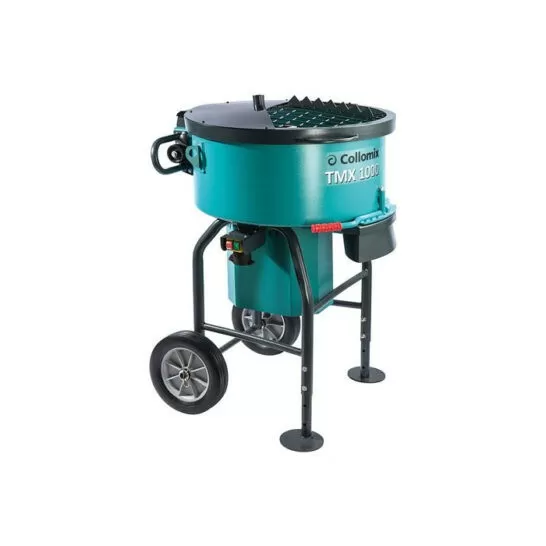Collomix TMX 1000 Compactmenger 80L