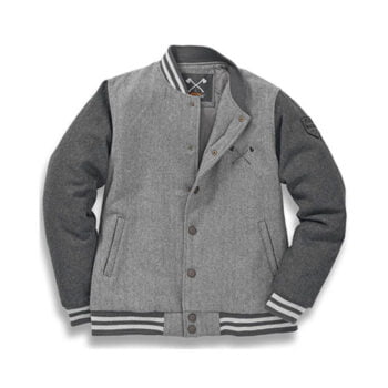 STIHL College jack - Grijs