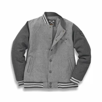 STIHL College jack - Grijs