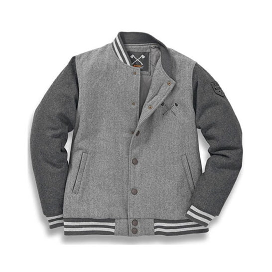 STIHL College jack - Grijs