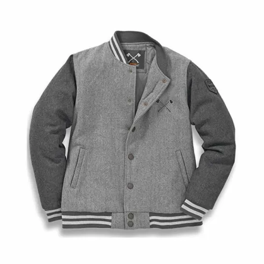 STIHL College jack - Grijs