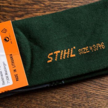 STIHL sokken forrest 2