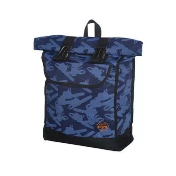 STIHL Urban Rugzak - Blauw - 20L