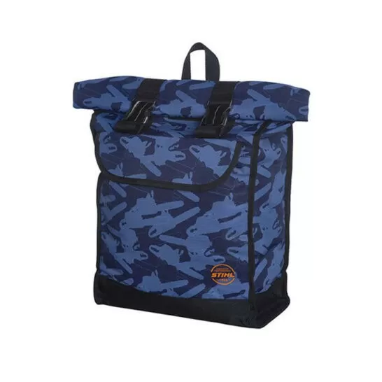 STIHL Urban Rugzak - Blauw - 20L