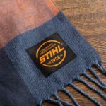 STIHL urban sjaal 4