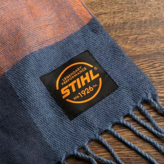 STIHL urban sjaal 4