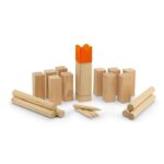 STIHL Kubb vikingspel Buitenspel