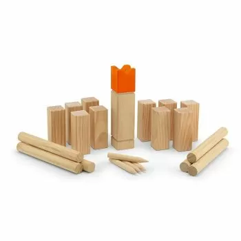 STIHL Kubb vikingspel Buitenspel