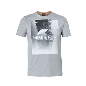 STIHL - ''HERE & NOW'' - T-shirt