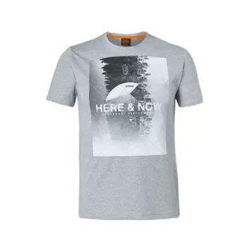 STIHL - ''HERE & NOW'' - T-shirt