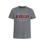 STIHL HERITAGE T shirt – Grijs