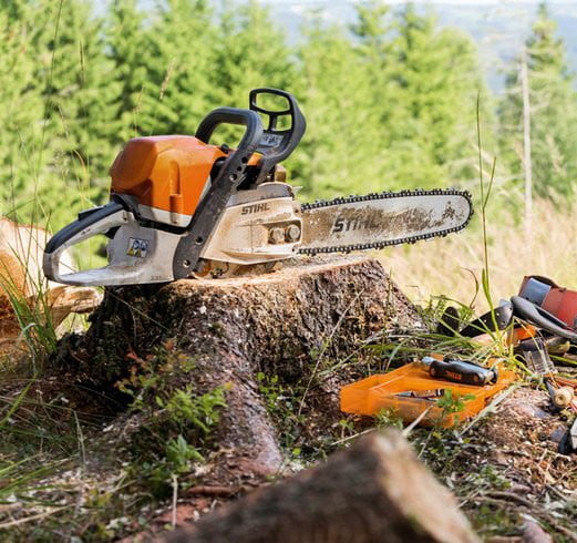 STIHL Kettingzaag BJC Tools
