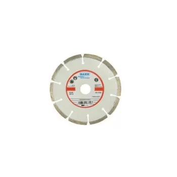 Baier diamantschijf wit t.b.v. diverse Baier machines