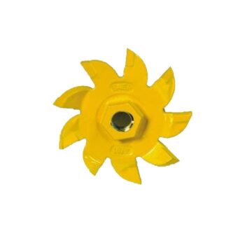 Baier 30866 freeswiel 4 t.b.v. BMF 501