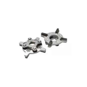 Baier 55327 diamant slijpschoen set t.b.v. BFF 222