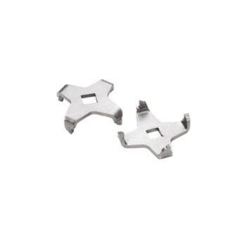 Baier 55335 HM frees set t.b.v. BFF 222