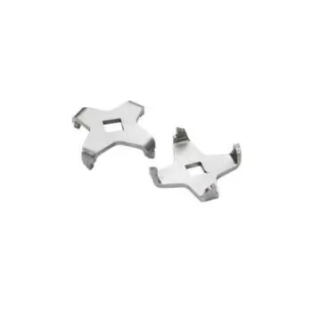 Baier 55335 HM frees set t.b.v. BFF 222