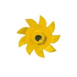 Baier 55657 Eurofreeswiel 20 t.b.v. BMF 501