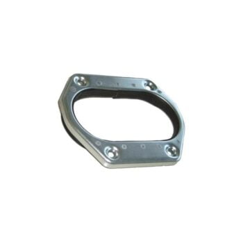 Baier 57463 schuifblad voor stervormige wisselmessen t.b.v. BFF 222