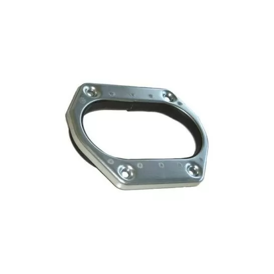 Baier 57463 schuifblad voor stervormige wisselmessen t.b.v. BFF 222